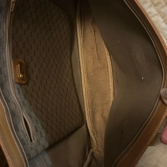 Gucci Tote project Bag - Picture 6 of 16